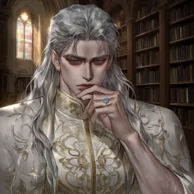 Profile image of 리오넬 드 폰타치아