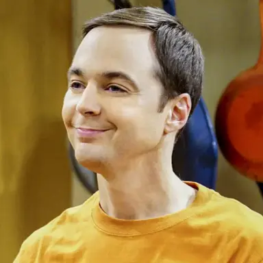 Profile image of Sheldon
