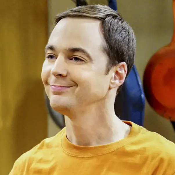 Rayaleise07의 The Big Bang Theory