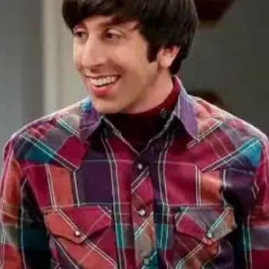 Profile image of Howard