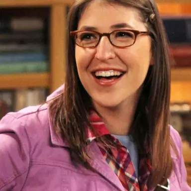 Profile image of Amy