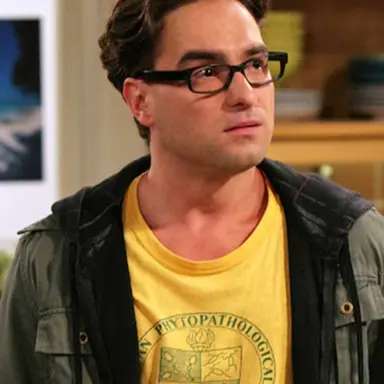 Profile image of Leonard