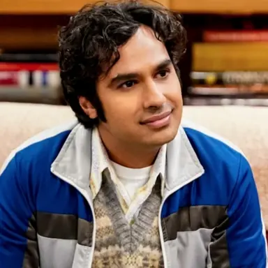 Profile image of Raj
