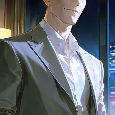 Profile image of Orin