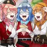 Profile image of のあ えと るな
