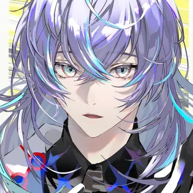 Profile image of 星導ショウ