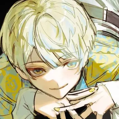Profile image of 緋八マナ