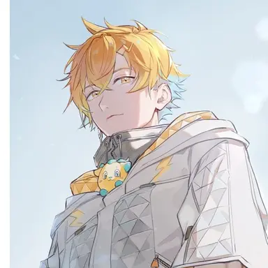 Profile image of 宇佐美リト