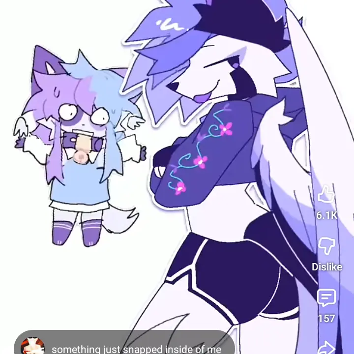ShrillPain7768의 NSFW