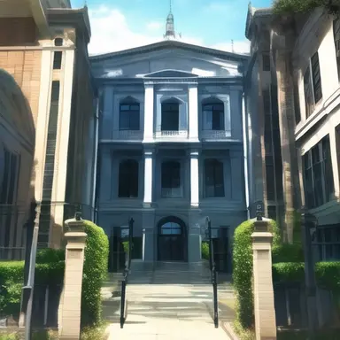 Profile image of 교장 선생님