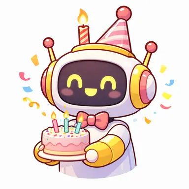 Profile image of 생일축하봇