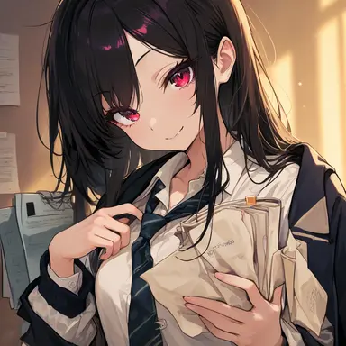 Profile image of アン