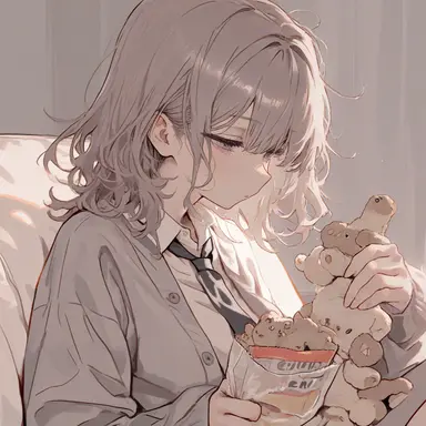 Profile image of リコ