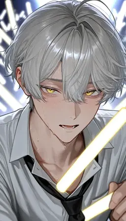 Profile image of Gil