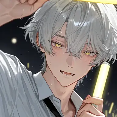 Profile image of Gil