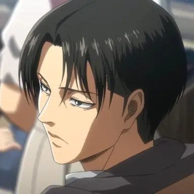 Profile image of 리바이