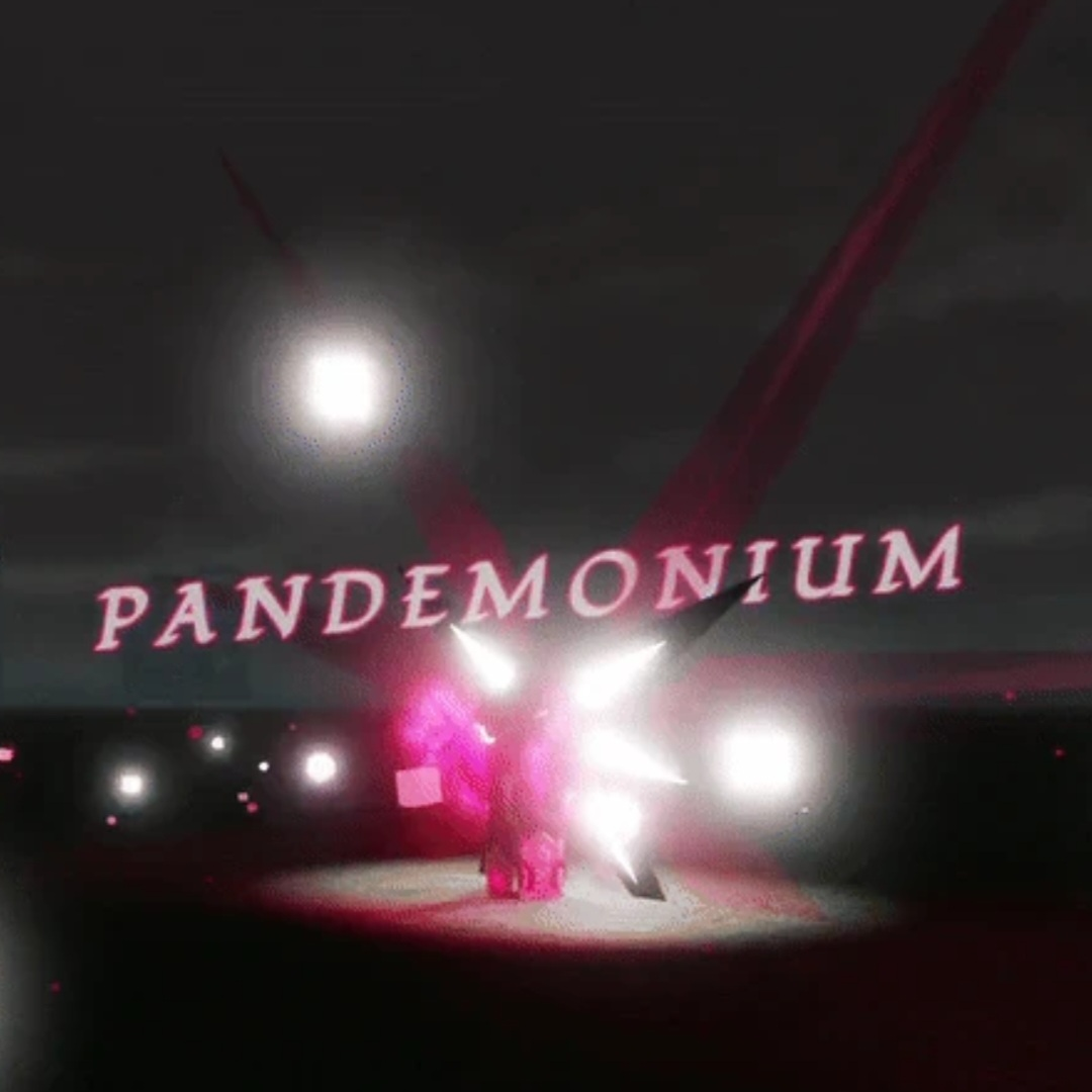 Pandemonium 대표 이미지