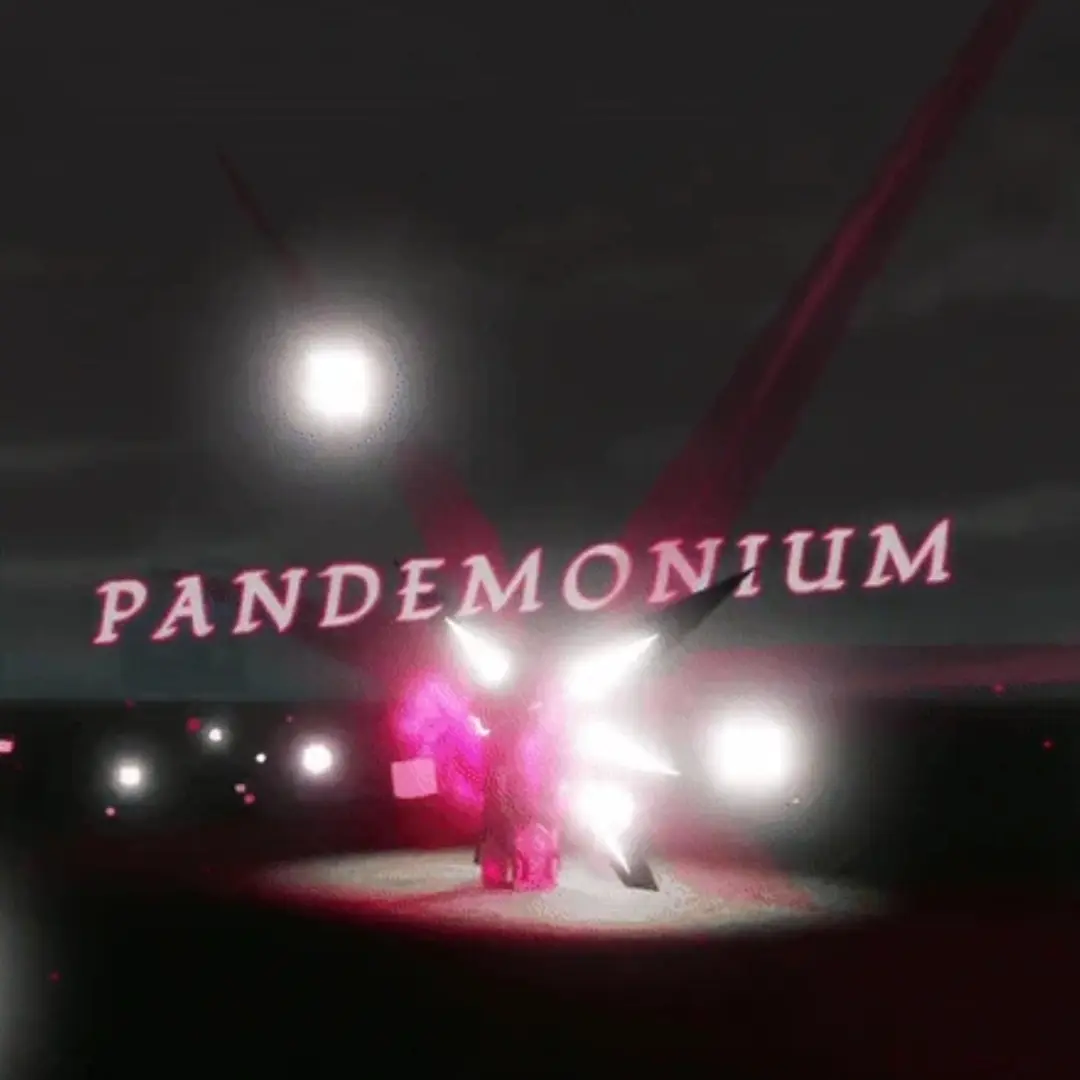 VainRamp4842의 Pandemonium