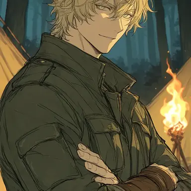 Profile image of Drenik