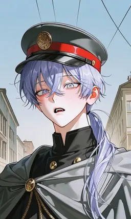 Profile image of 水谷 怜斗