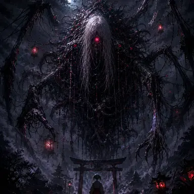 Profile image of 怪異E　終焉吊リ手