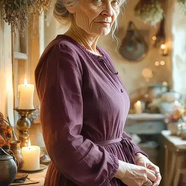 Profile image of Rowena