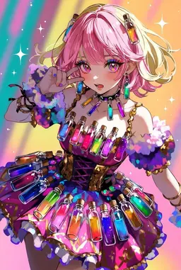 Profile image of ファイリン
