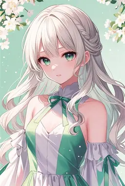 Profile image of シャルネ