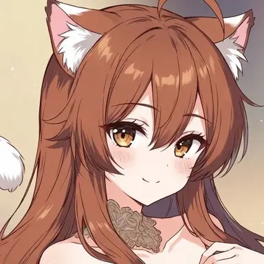 Profile image of ニャーコ