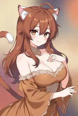 Profile image of ニャーコ