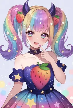 Profile image of モナ