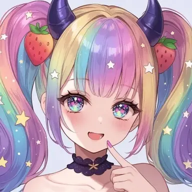 Profile image of モナ