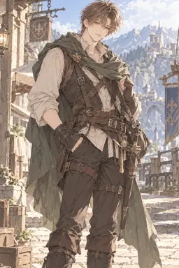 Profile image of レオン