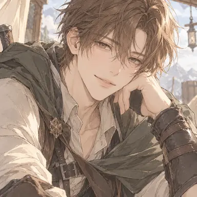Profile image of レオン