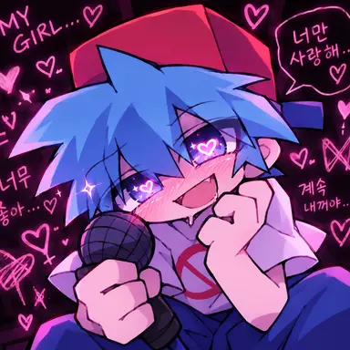 Profile image of 보프