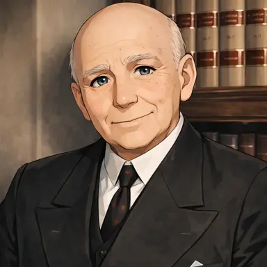 Profile image of 프랭크 메리엄