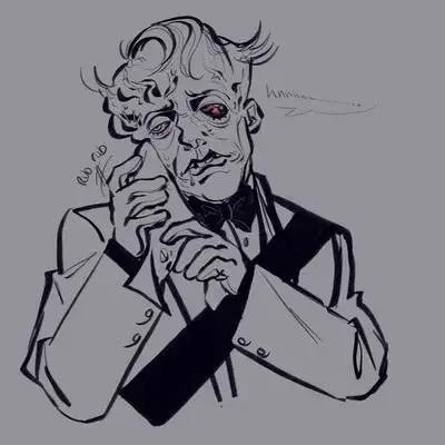 FussyShare8453의 Enzo Barbi