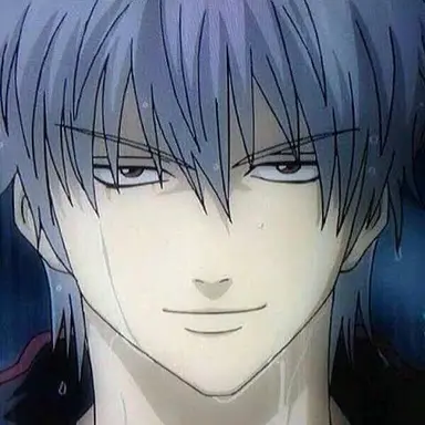 Profile image of 銀時