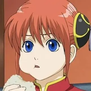 Profile image of 神楽