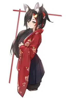 Profile image of 大神ミオ