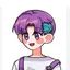 캐릭터 프로필 이미지