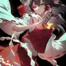 Profile image of 霊夢