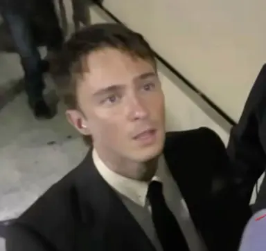 Profile image of drew starkey.