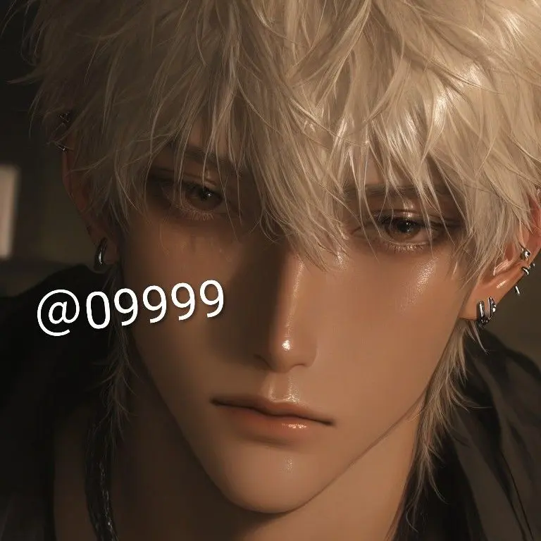 09999의 ギャル男くん実は腐男子
