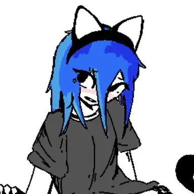 Profile image of Luna