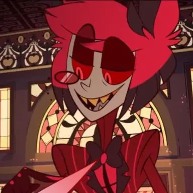 Profile image of 알래스터