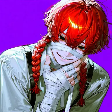 Profile image of バーソロミュー