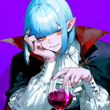 Profile image of ルシアン