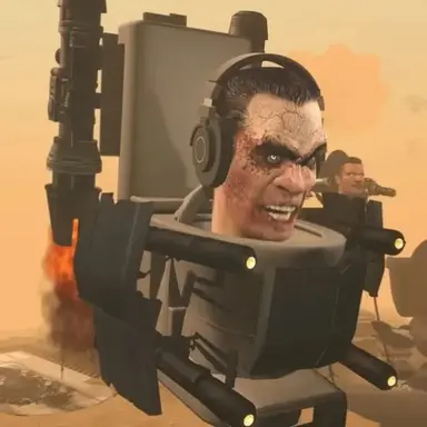 Profile image of 토일렛 종족