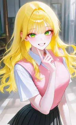 Profile image of Yoon Harin
